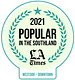LA Times 2021 Popular Times In The Southland